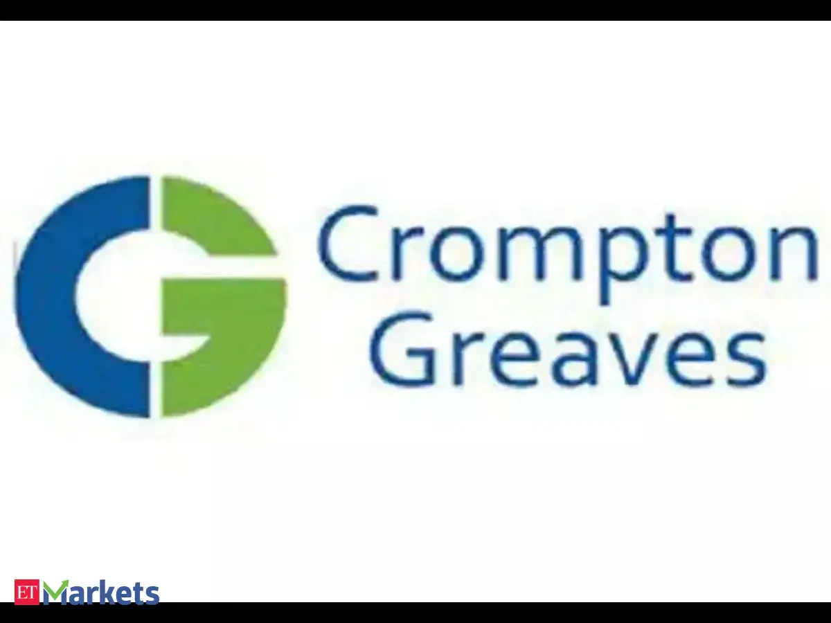 Crompton Greaves Consumer Electricals Ltd Q2 Results: Profit surges 65% to Rs 124 crore