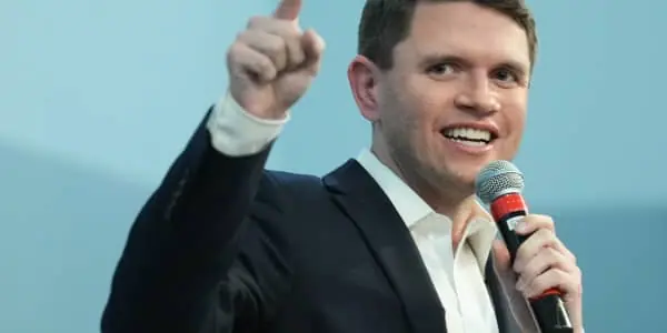 Democrat Talarico says he raised record $64 million over summer in Texas Senate race