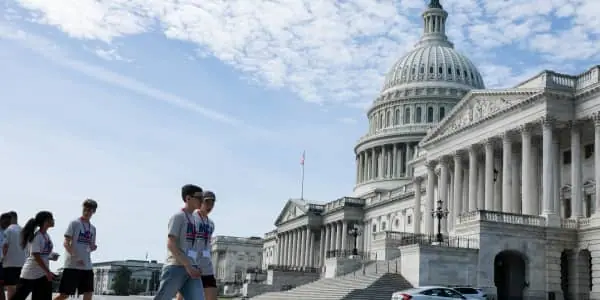Elon Musk cash infusion helps GOP Senate super PAC raise record $273 million