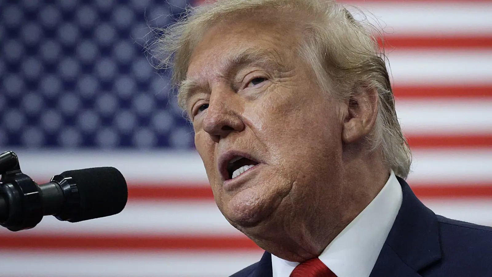 Why Trump and the GOP's billion-dollar midterm blitz isn’t working