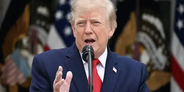 Trump says 'if Ken Paxton loses' Texas Senate race, blame Cornyn and Karl Rove
