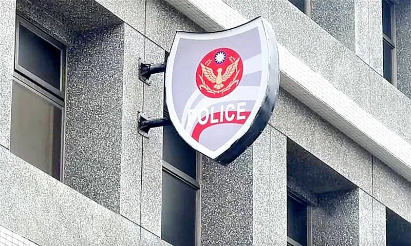 Four detained over theft of an armored vehicle