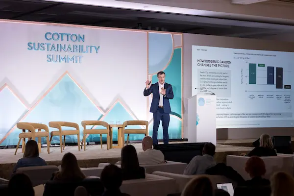 Cotton Incorporated Convenes Textile Industry Leaders To Advance Dialogue On Sustainability, Innovation And The Future Of Cotton