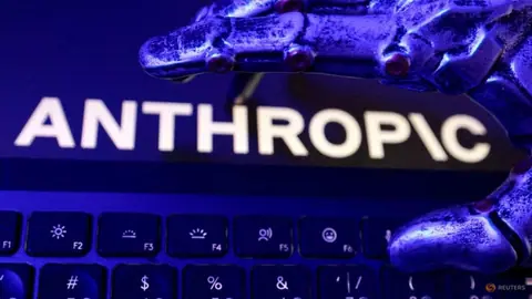 Anthropic offers Blackstone double-digit yield in chip-financing deal, FT reports