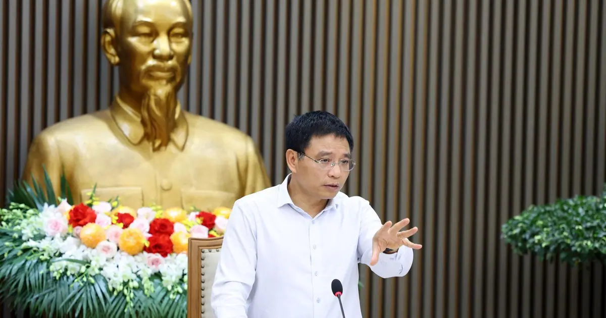 Phó Thủ tướng Nguyễn Văn Thắng: Yêu cầu giảm lãi suất cho vay từ 1,5 - 2% đối với sản xuất, kinh doanh và các lĩnh vực ưu tiên