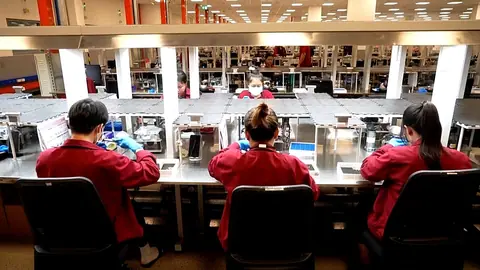 The world’s biggest fine jewellery factory: How Pandora aims to make more and pollute less in Vietnam