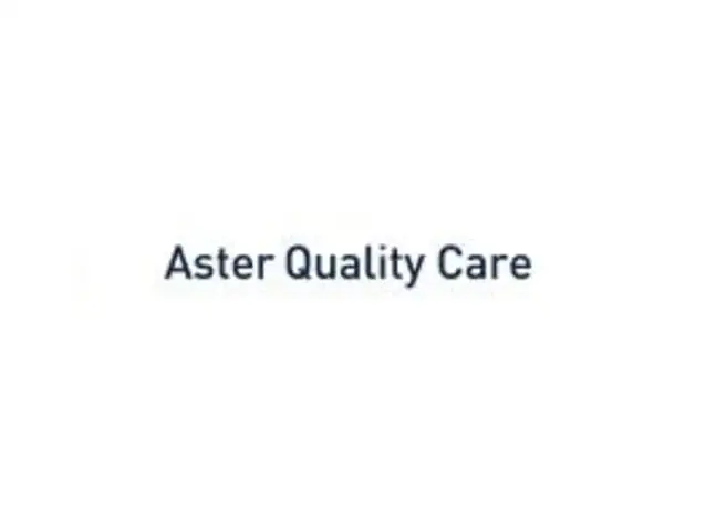 Aster DM Quality Care