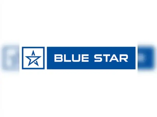 Blue Star