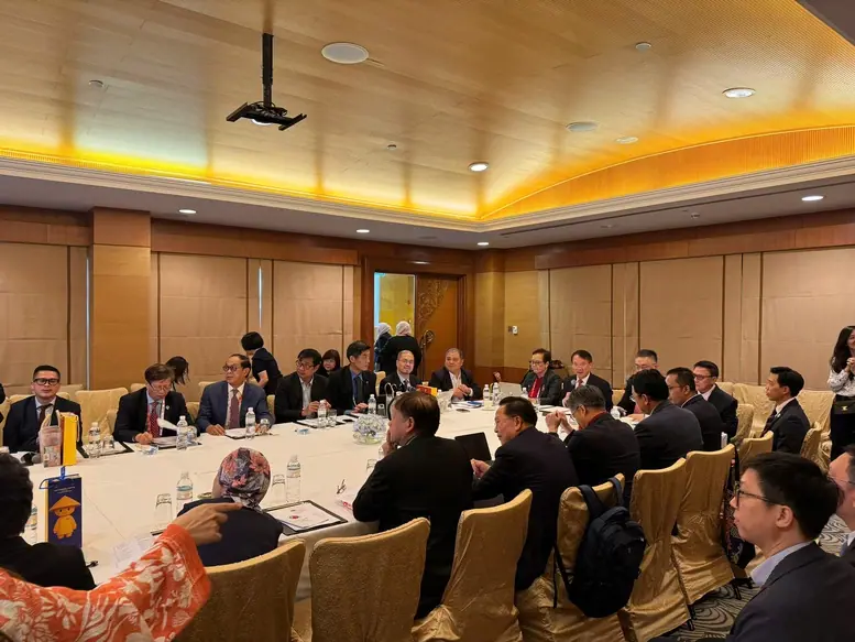 Bệnh tim mạch tại khu vực ASEAN: Cần chuyển mạnh từ điều trị sang dự phòng- Ảnh 2.