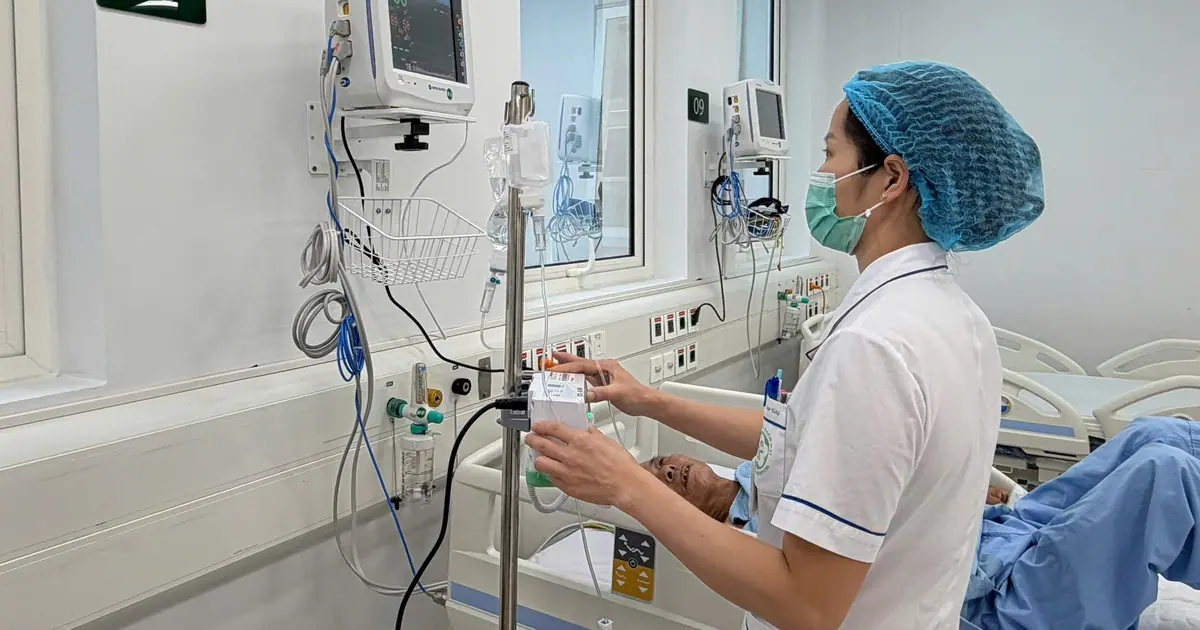 Bệnh tim mạch tại khu vực ASEAN: Cần chuyển mạnh từ điều trị sang dự phòng