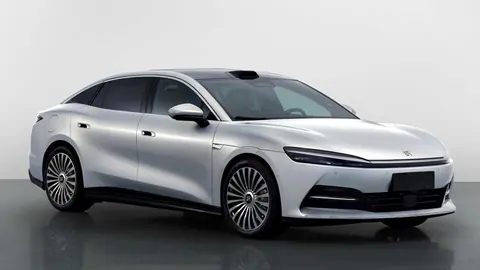 BYD's all-new Han and third-gen Qin Plus appear in filings as core sedan refresh continues