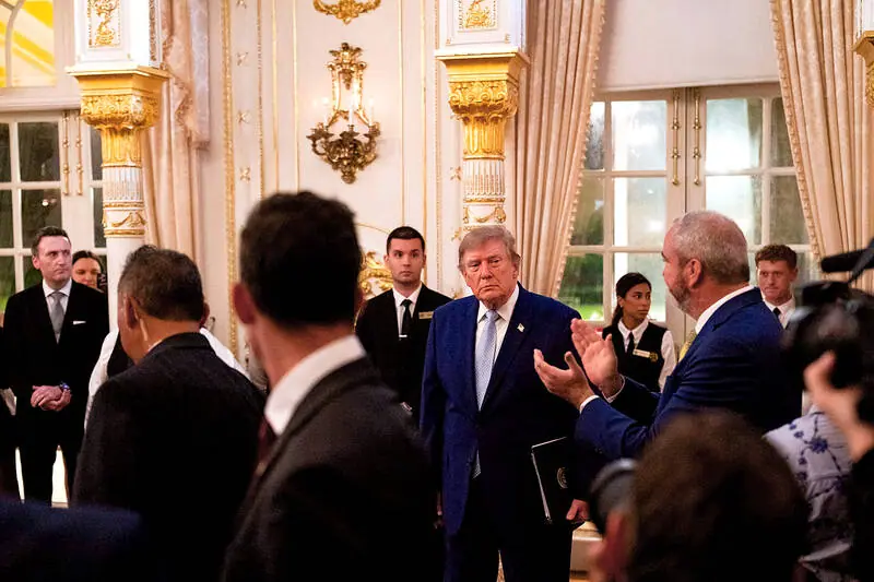 Trump’s sanctions waiver ‘rewards’ Putin: Zelenskiy