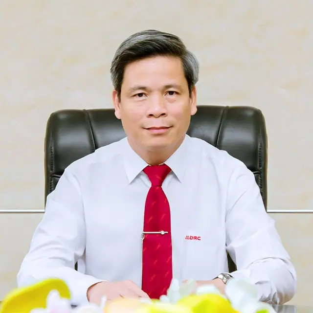 Cao su Đà Nẵng thay đổi nhân sự sau khi Tổng giám đốc bị khởi tố- Ảnh 1.