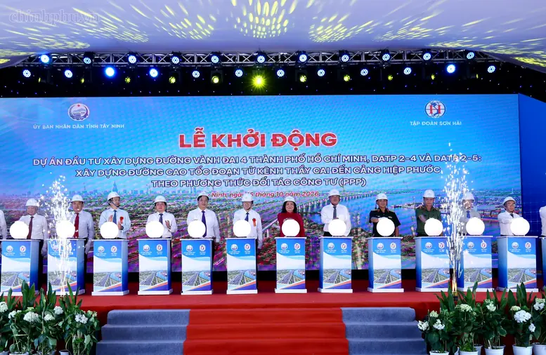 Dấu ấn Chính phủ tuần qua: Đổi mới căn bản từ những việc nhỏ nhất- Ảnh 6.