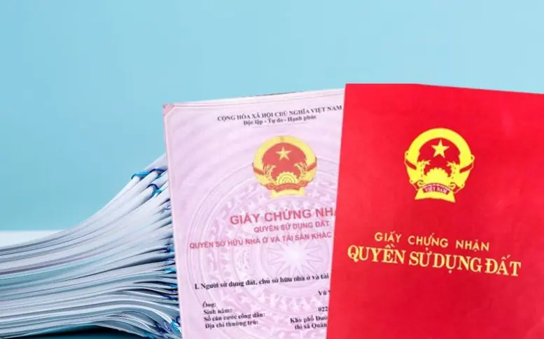 Hướng dẫn cấp lại Giấy chứng nhận cho đất sử dụng sai mục đích
