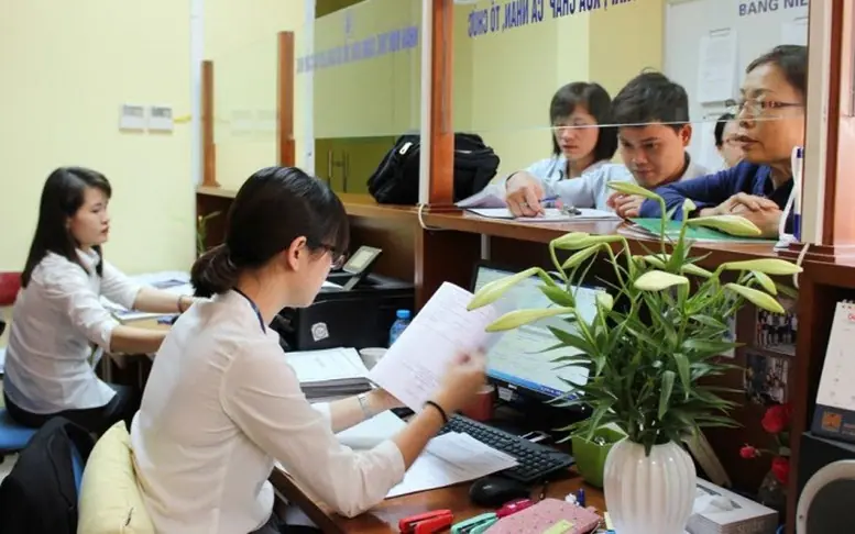 Đề nghị cấp lại sổ đỏ bị mất cần giấy tờ gì?