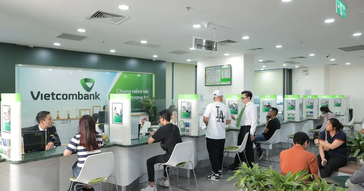 Một số ngân hàng bắt đầu triển khai việc giảm lãi suất cho vay