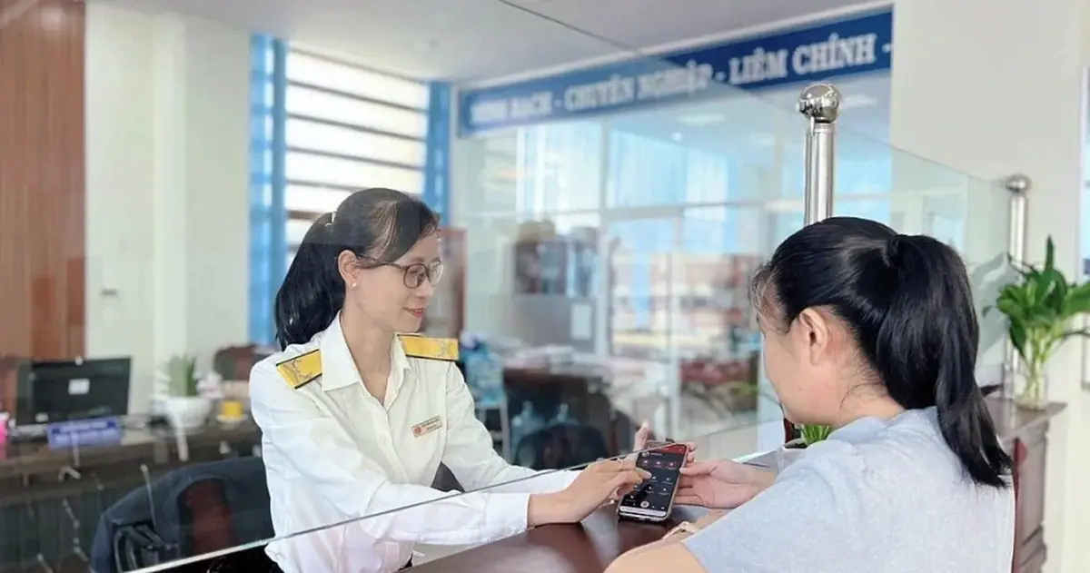 Cục Thuế ‘cấm’ công chức 'trả lời qua loa' với người nộp thuế