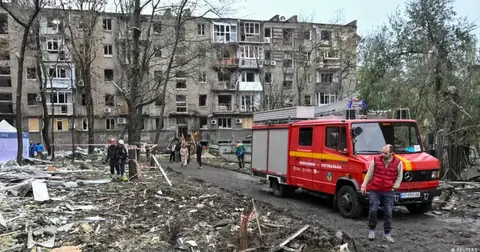 Vành đai năng lượng liên tục bị tập kích, Ukraine đối mặt với mùa đông tăm tối