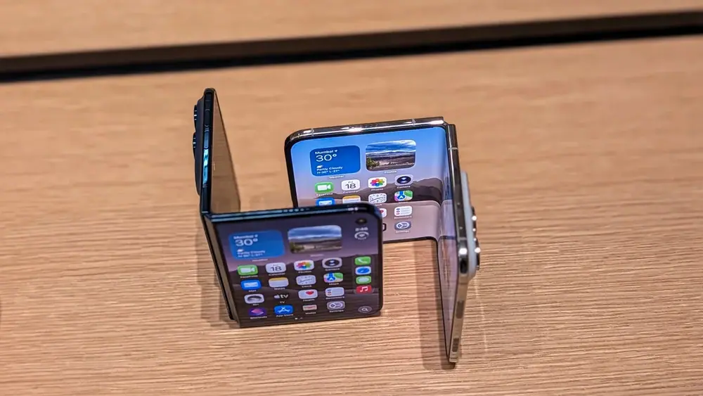Giá mua iPhone Duo tại Việt Nam ở mức giữa của thế giới
