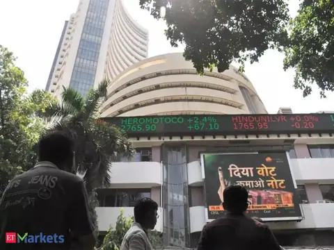Can Nifty, Sensex rally further or will bears reign in? 5 factors to decide market action next week
