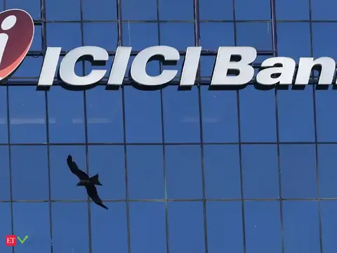 ICICI Bank profit spurts 20% on NII; core profitability a tad lower on FCNR(B)