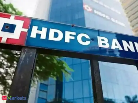 HDFC Bank PAT ticks up 5% amid pressure