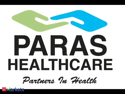 Paras Healthcare IPO opens Oct 21, sets price band at 660-693 per share