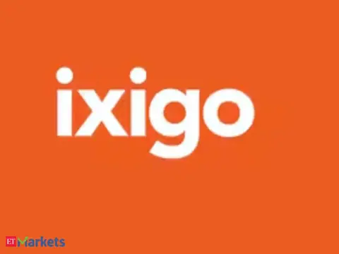 Ixigo Q2 profit jumps to 63 cr; revenue up 13%