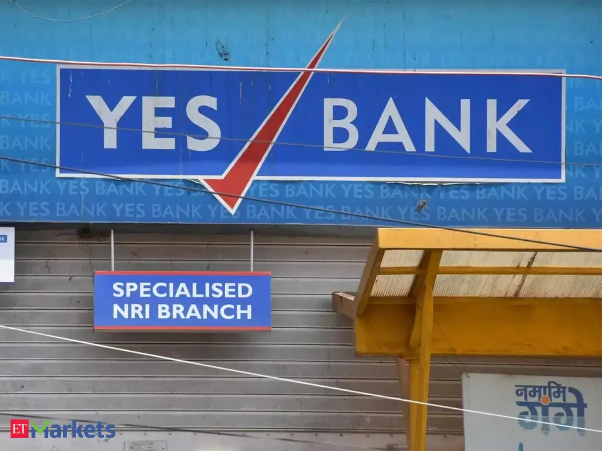YES Bank Q2 profit rises 65%; AT1 hit may risk 5,217 cr loss