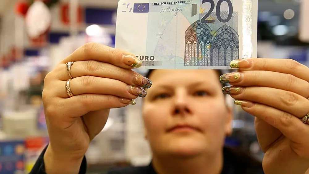 Equivalised net income across Europe: Where do households earn the most?