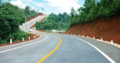 Sắp xong hơn 3.000 km đường Hồ Chí Minh từ Cao Bằng đến Cà Mau