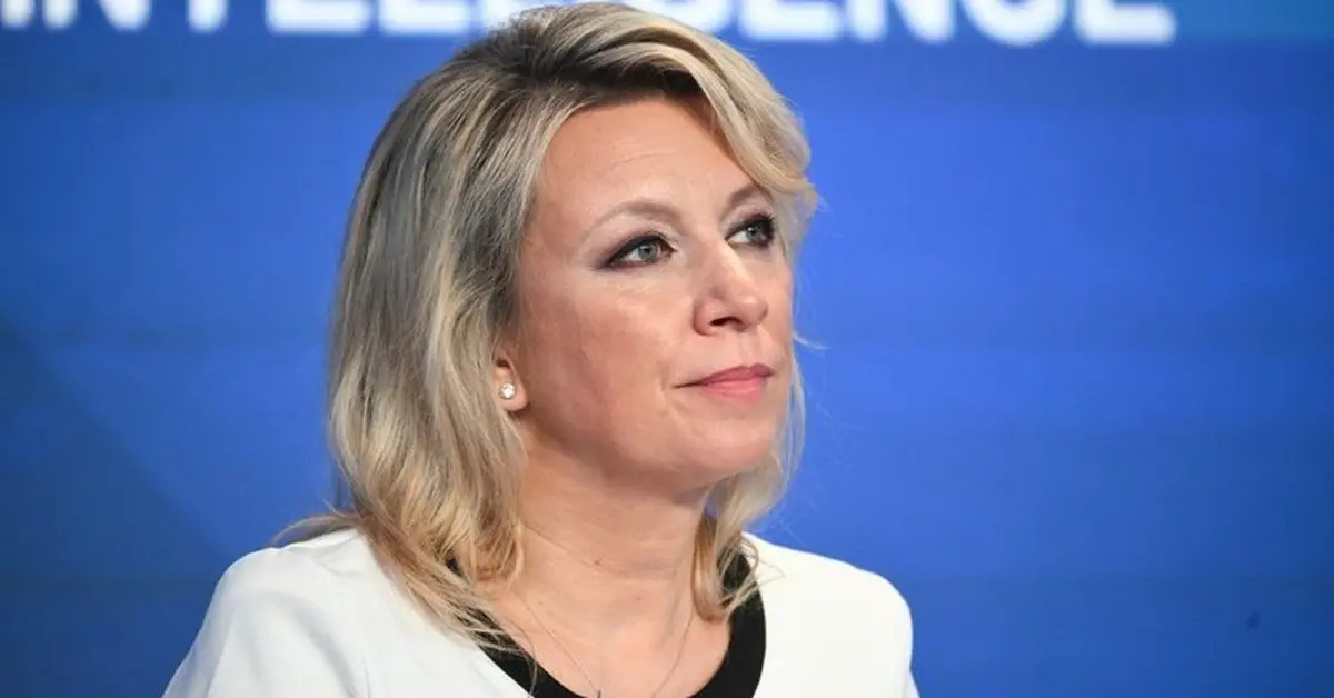 Bà Zakharova cảnh báo công dân về 'cuộc săn lùng người Nga'