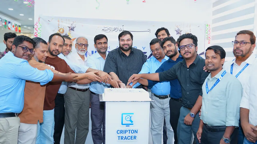 Pakiza Software Limited Celebrates Anniversary with a Vision for the Future