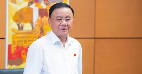 Thường trực Ban Bí thư: Giá điện nên giảm, chỉ tăng khi phát sinh chi phí