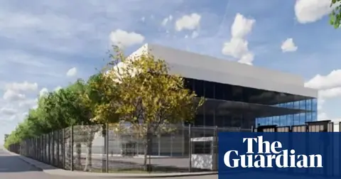 Microsoft pulls out of AI datacentre project in Essex over power supply concerns