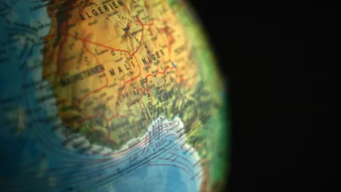 Crypto exchanges Binance, Coinbase join West Africa scam sweep that flagged $11 million