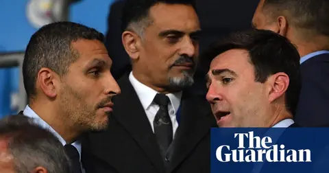 Manchester City owner’s £55m housing loan while Burnham was mayor investigated