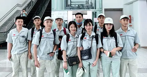 Kế hoạch triển khai thi hành Luật sửa đổi, bổ sung Luật Người lao động Việt Nam đi làm việc ở nước ngoài