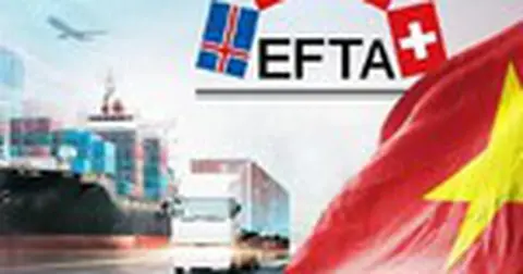 Viet Nam–EFTA Free Trade Agreement to expand opportunities for trade, investment, and innovation
