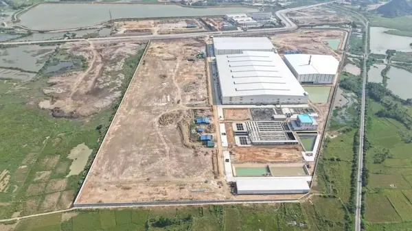 Billion Rise Knitting Expands Global Manufacturing And Knitting Innovation With New Vietnam Facility