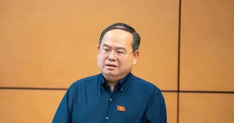 Quảng Ninh khác Cao Bằng, không nên yêu cầu tất cả phải tăng trưởng hai con số