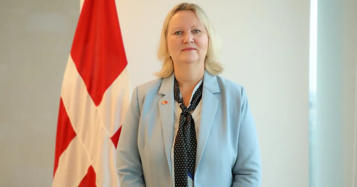 It is particularly important for Viet Nam, Denmark to strengthen relations amid current global landscape