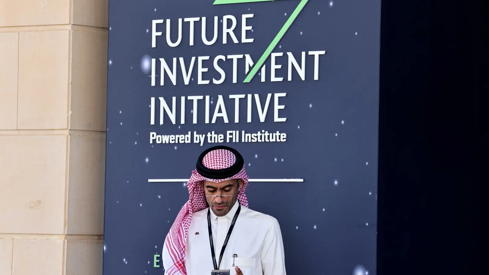 Saudi Arabia postpones big investor conference to 2027 as Iran-backed Houthis escalate attacks on kingdom