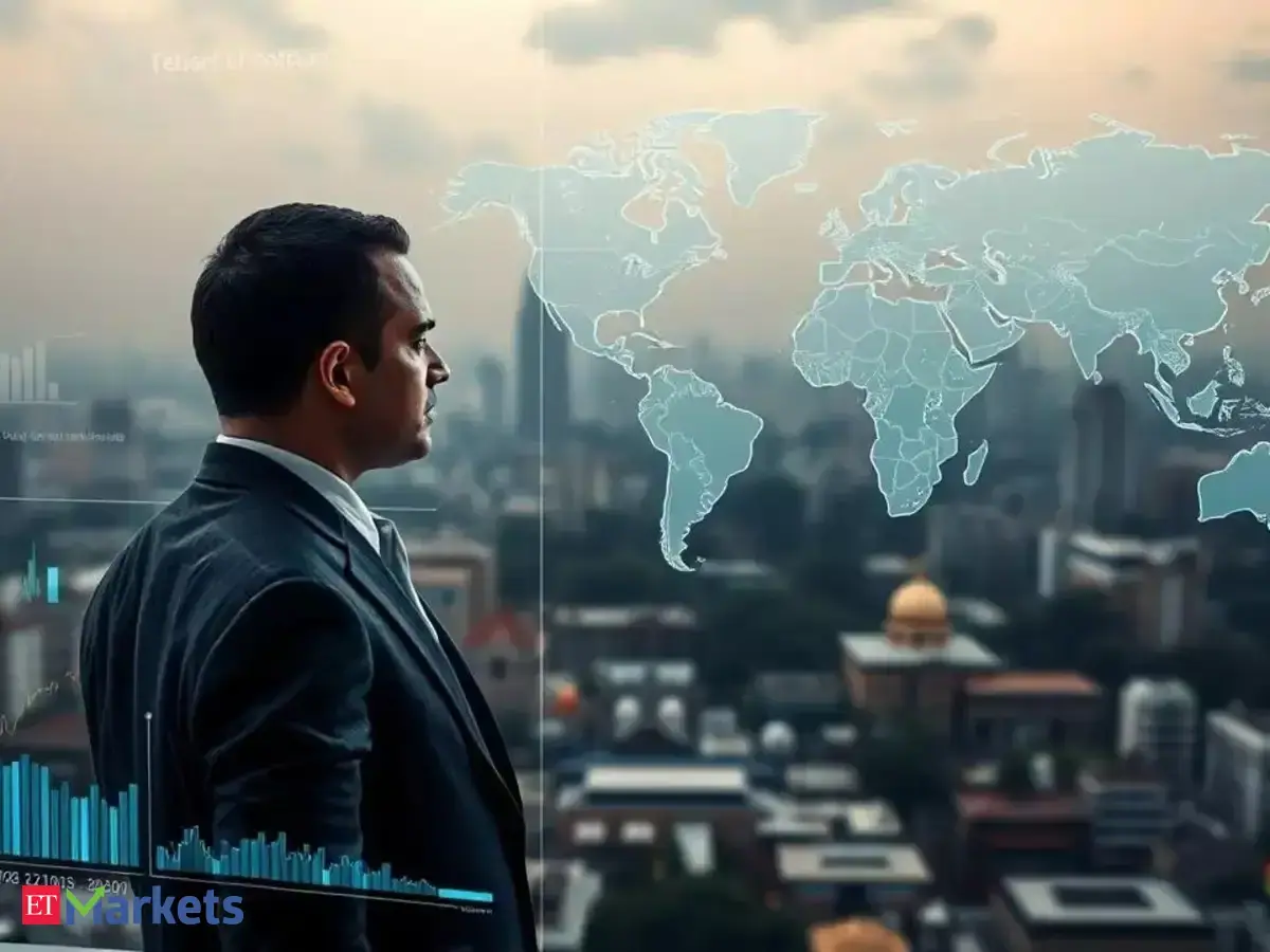 Global Markets: French markets tumble as riots add to political crisis