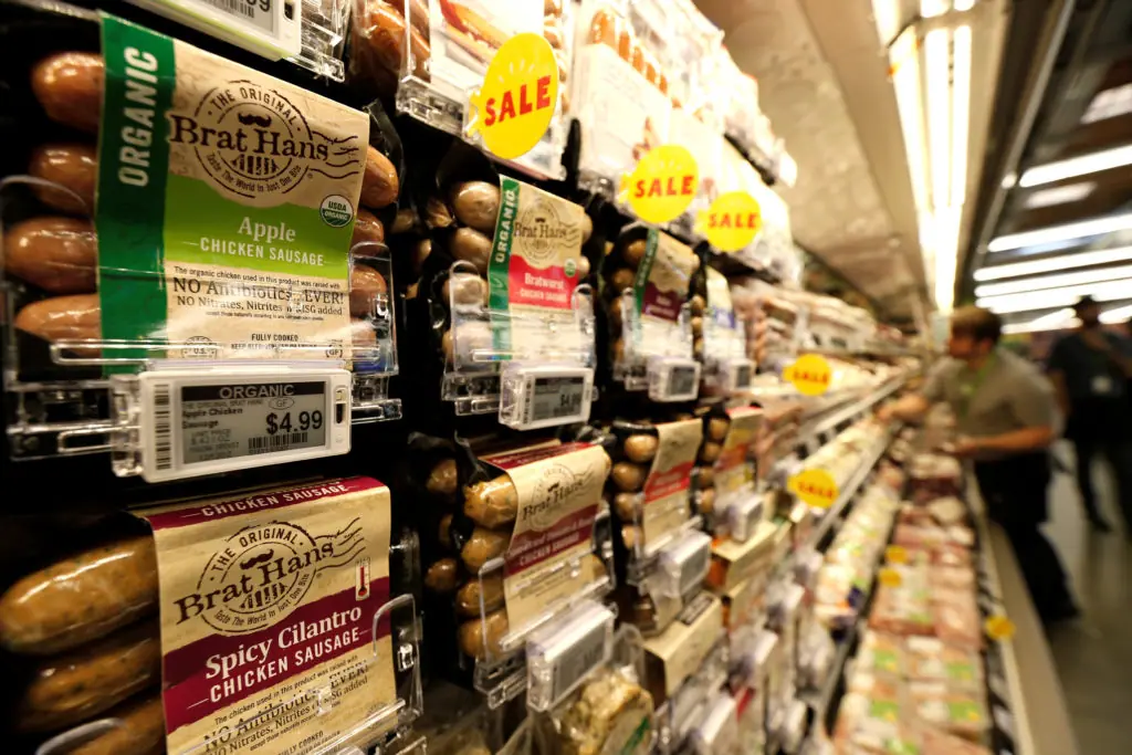 Consumer concerns grow as retailers adopt AI-assisted pricing tools