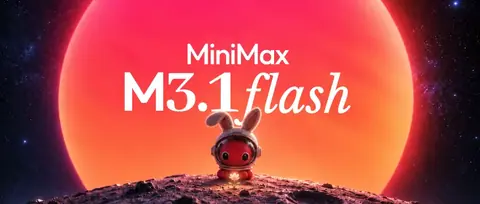 MiniMax launches M3.1 Flash model, says it cuts AI agent costs by 70%
