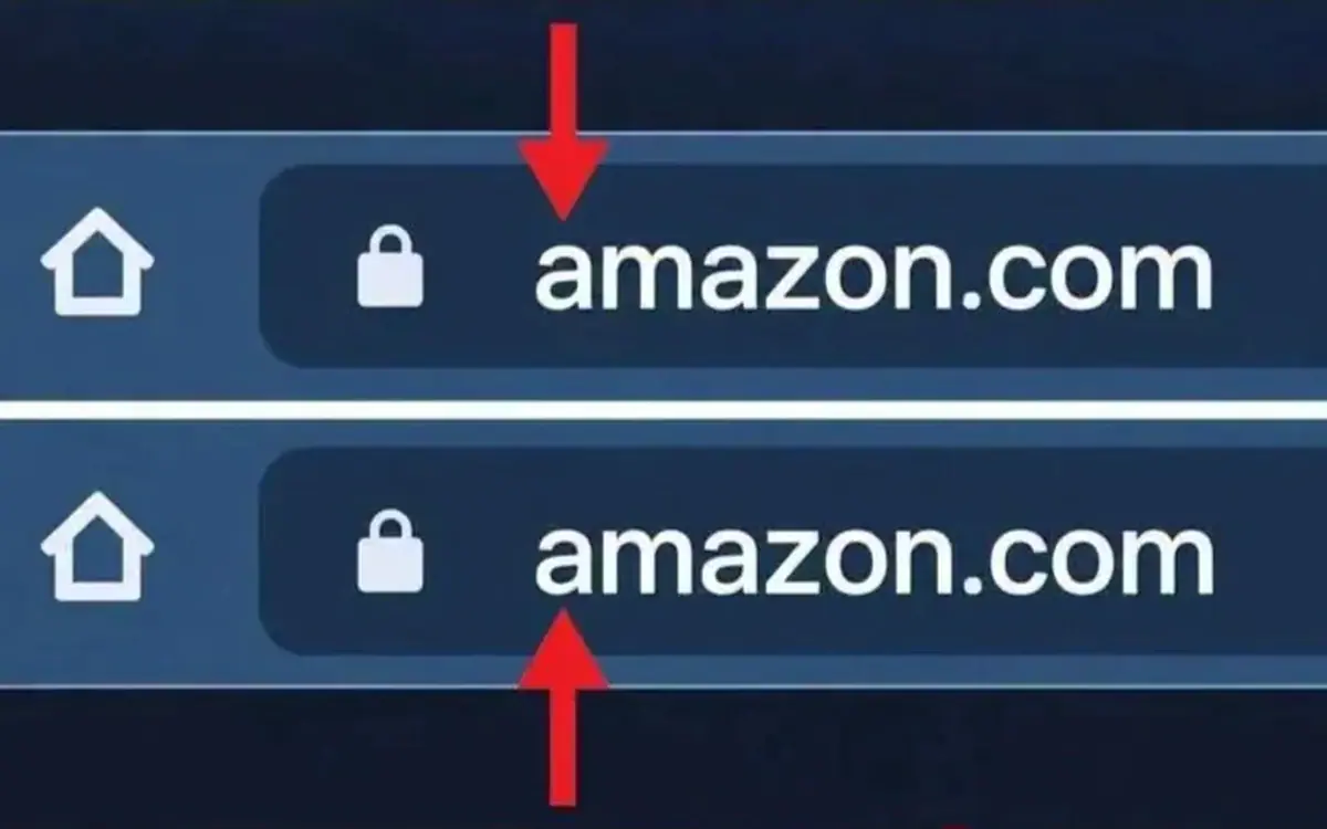 Cảnh báo thủ đoạn giả mạo tên miền website