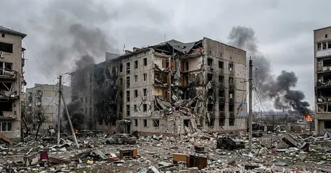 Ông Zelensky tuyên bố muốn tái ứng cử Tổng thống Ukraine