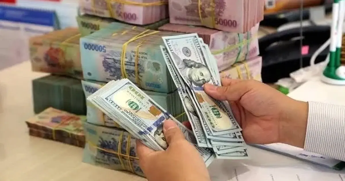 Bất ngờ kiều hối chuyển về TPHCM